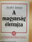A magyarság életrajza