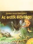 Az erdők élővilága