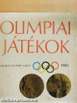 Olimpiai játékok 1980