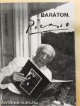 Barátom, Picasso
