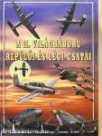 A II. világháború repülői és légi csatái