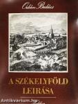 A Székelyföld leírása I-VI.