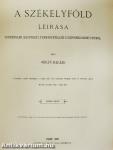 A Székelyföld leírása I-VI.