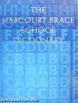 The Harcourt Brace School Dictionary