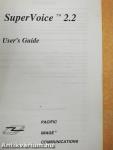 SuperVoice™ 2.2