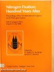 Nitrogen Fixation: Hundred Years After
