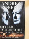 Hitler és Churchill