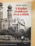 A Kádár-rendszer és a zsidók