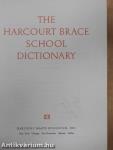 The Harcourt Brace School Dictionary