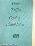 Gyalog a baloldalon