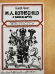 M. A. Rothschild, a bankalapító