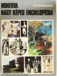 Minerva nagy képes enciklopédia 2.