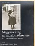 Magyarország társadalomtörténete