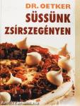 Süssünk zsírszegényen