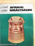 Afrikai királyságok