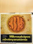 Mikroszkópos növényanatómia