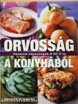 Orvosság a konyhából