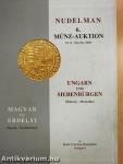 Nudelman 6. Münz-Auktion 30-31. Oktober 2009