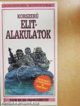 Korszerű elitalakulatok