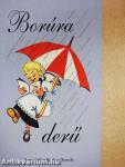 Borúra derű