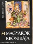 A magyarok krónikája 