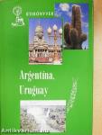 Argentína, Uruguay