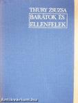 Barátok és ellenfelek