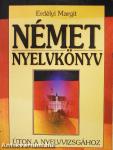 Német nyelvkönyv