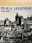 Prága legendái