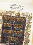 Kaufmann Haggáda