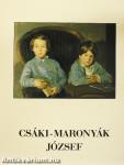 Csáki-Maronyák József