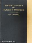 Radiobiology Symposium 1954