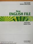New English File - Intermediate - Student's Book