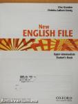 New English File - Upper-intermediate - Student's Book