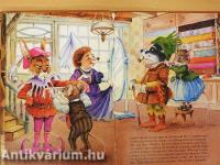 The Midsummer Banquet