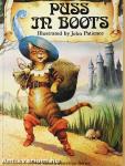 Puss in Boots