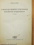 A magyar nemzet története regényes rajzokban I-II.