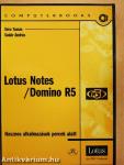 Lotus Notes/Domino R5