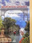 Maroknyi székely