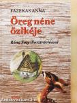 Öreg néne őzikéje
