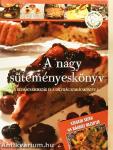 A nagy süteményeskönyv 3.