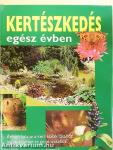 Kertészkedés egész évben