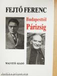 Budapesttől Párizsig