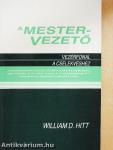 A mestervezető
