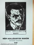 Népi kollégisták Makón