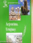 Argentína, Uruguay