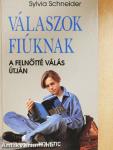 Válaszok fiúknak