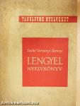 Lengyel nyelvkönyv