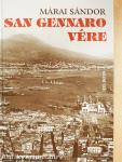 San Gennaro vére