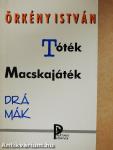 Tóték/Macskajáték